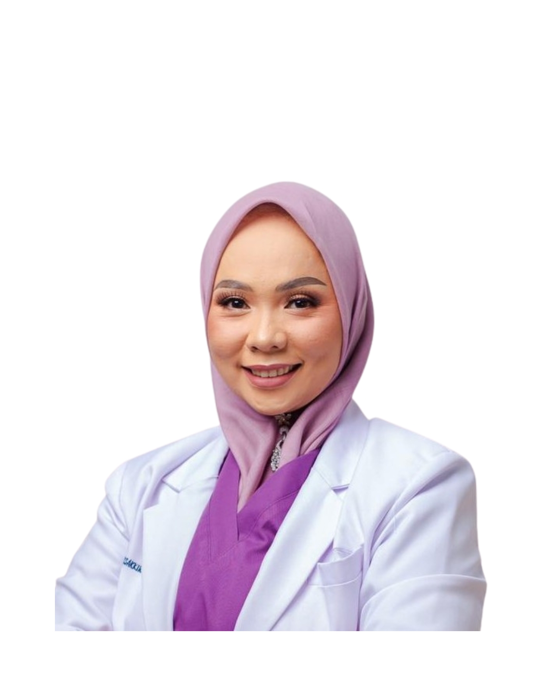 dr. Andi Melda M, Sp.DVE., M.Kes., FINSDV